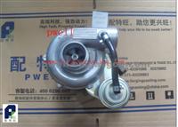 Turbo Charger RHB5 8971760801 For Isuzu
