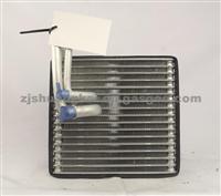 Zhejiang Shuangkai SKCZ029-020 CHEVROLET CORSA MONTANA 2010 Evaporator Cooling Coil Car Air Conditioner