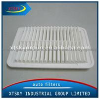 Air Filter 17801-28030 For CARS