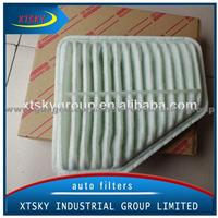 CARS Air Filter 17801-0H070