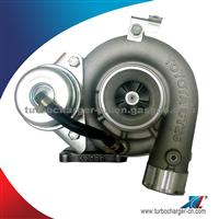 Turbocharger CT26 17201-17010 1HD-T