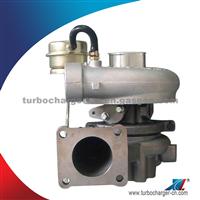 Turbocharger CT26 17201-42020