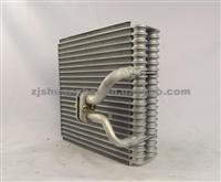 Zhejiang Shuangkai SKCZ001-055 CHEVROLET TAVERA Evaporator Cooling Coil Car Air Conditioner