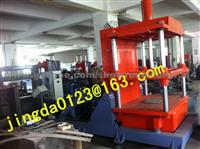 Zinc Alloy Gravity Die Casting Machines(JD1200)