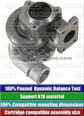 Perkins Engine parts. Parts Brand:Jiamparts GT2052 452222-1