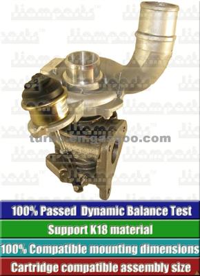 Ford Engine parts. Parts Brand:Jiamparts GT1549 452213-5001