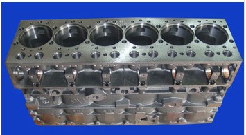 Renault Cylinder Block D5010550603