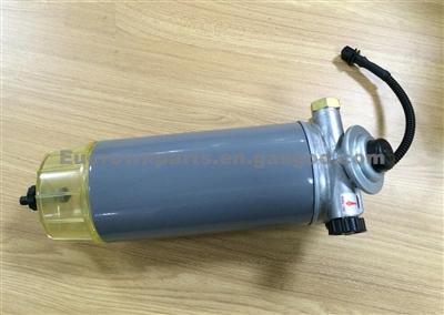 Mercedes Truck Water Separator Assy 0004701269,0004700469,0004700769,0004700069