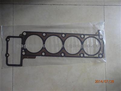 Auto Cylinder Head Gasket For Volga With Oem 40624-1003020