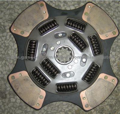 TRUCK CLUTCH MACK CLUTCH 9SPRING D800 CLUTCH PLATE