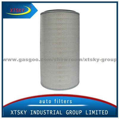 High Quality Air Filter 219517 For DAF