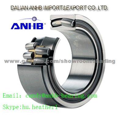 ANHB-Cylindrical Rollers Bearing NN3028K,140X210X33