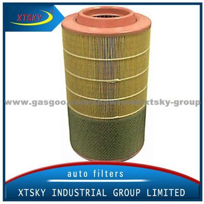 High Quality Air Filter 1385791 For DAF