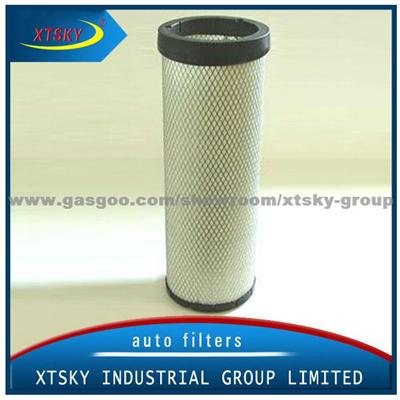 Auto Air Filter E237LS Use For RENAULT