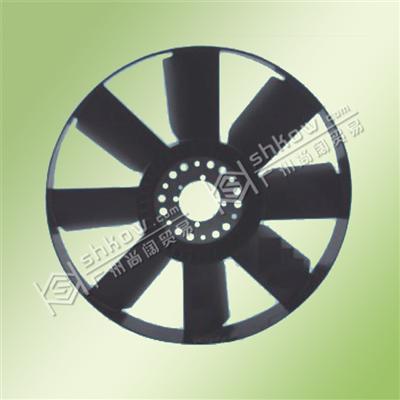 BENZ FAN BLADE 0032050106