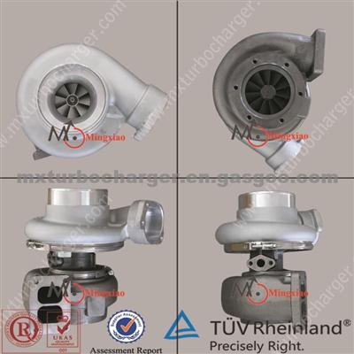 Volvo TAD1631GE Turbocharger,3825073