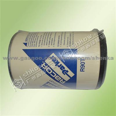 SCANIA Oil Filter 1393640