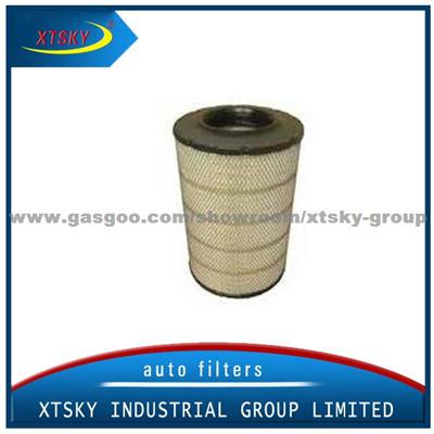 Auto Air Filter C25003 Use For RENAULT