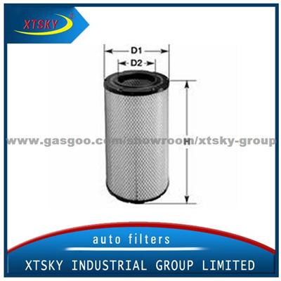 Auto Air Filter CF1800 Use For RENAULT