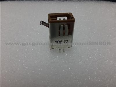 HRS GT17HJ 4PIN Connector