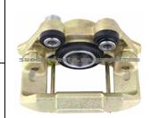 Brake Caliper For Daewoo 96164855