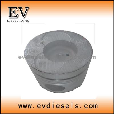 NISSAN Engine Piston RE8 RE10 12011-97107 For Truck