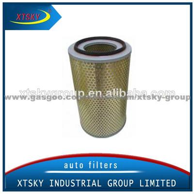 High Quality Air Filter 7984940 0010944704 C23440/1 E116L AF25065