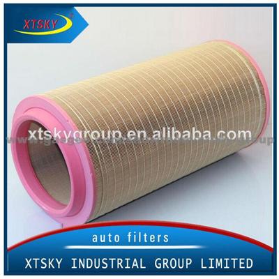 High Quality Air Filter 7984940 C30810/3 E631L01 AF26401
