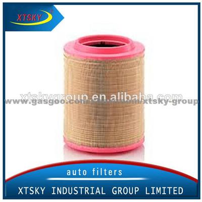 High Quality Air Filter 1665898 C321500 E316L AF25238