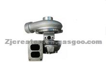 Turbocharger For Benz K16 9040968599