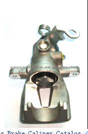 Brake Caliper For Fiat 77363519