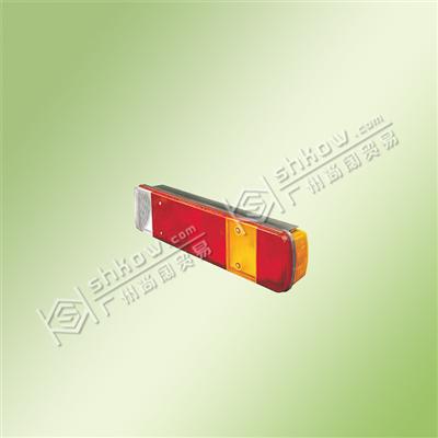 SCANIA TAIL LAMP 1436867