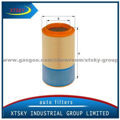 High Quality Air Filter 83084050001 C26890 E671L AF26563