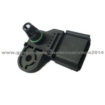 Absolute Sensor Air Pressure 0261230027 1087424