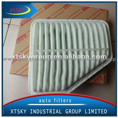 CARS Air Filter 17801-0H070