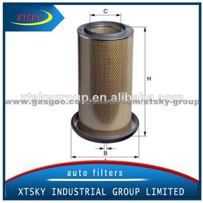 Air Filter 197946201 For IVECO