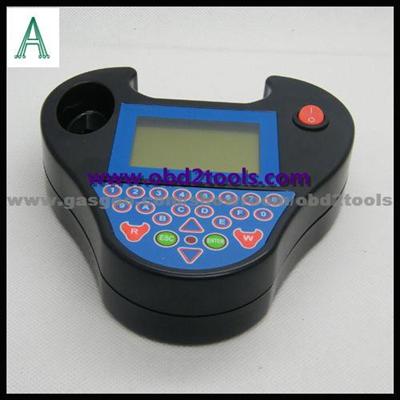 2014 Mini Zed Bull Auto Key Programmer