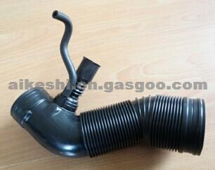 Rubber Hose 1J0 129 684 N