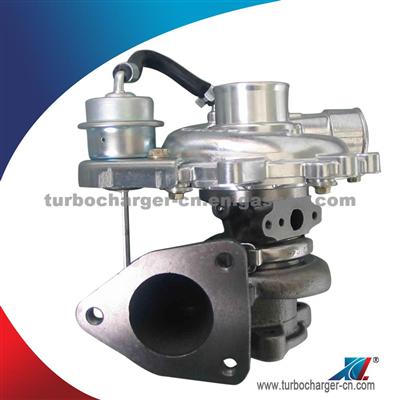 Turbocharger CT 17201-30030