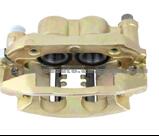 Brake Caliper For Ford 92VB2B121AA