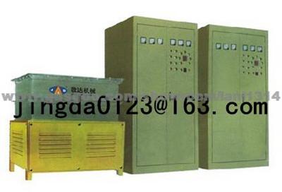 Cheapest Line-Frequency Cored Induction Furnaces