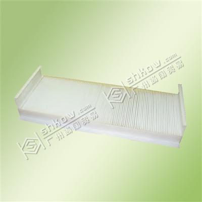 MAN Air Conditioner Filter 8161910-0030，8161910-0019