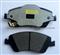 Toyota Auris Front Brake Pad Set 04465-02370 - img1