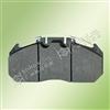 MAN Brake Pads Wva29131