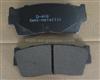 Disc Brake Pad 5520060810 For SUZUKI