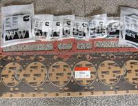 Cummins ISCe Top Cylinder Repair Gasket Kit 4089758