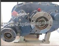 7DS100 Reducer Gearbox