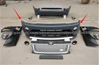Autobiography Limited Body Kits For Range Rover Sport, Range Rover Sport Body Kits