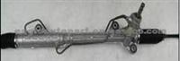 Mazda 6 Power Steering Rack And Pinion GJ6A-32-110B