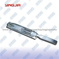 08132 Fastener Large Spring Loaded